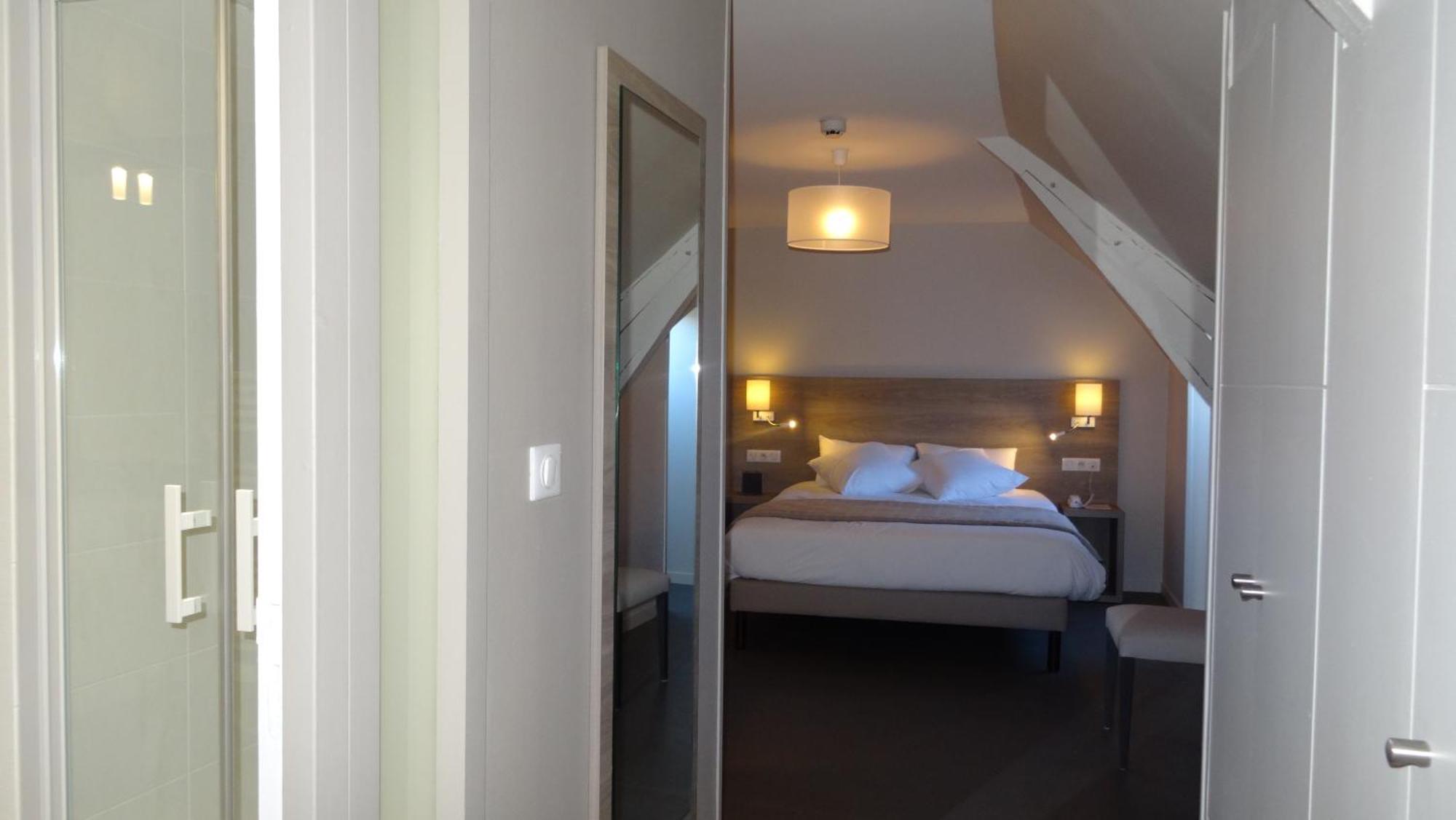 Parc Hotel Pompadour Arnac-Pompadour Room photo