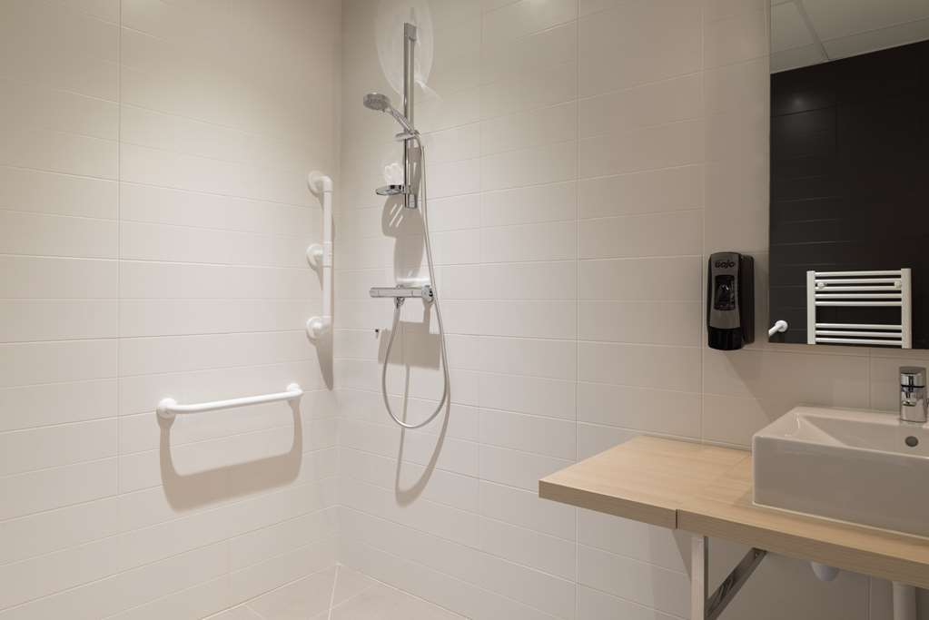 Parc Hotel Pompadour Arnac-Pompadour Amenities photo