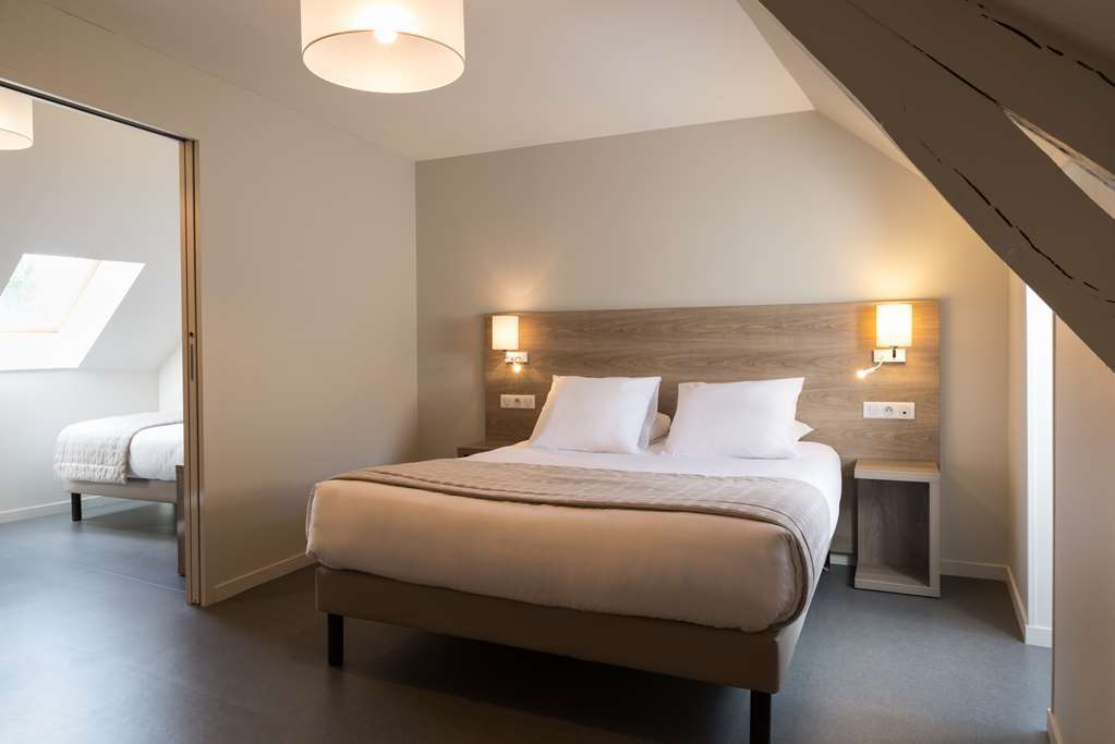 Parc Hotel Pompadour Arnac-Pompadour Room photo