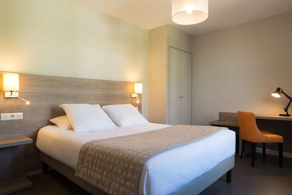 Parc Hotel Pompadour Arnac-Pompadour Room photo