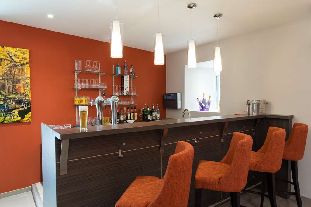 Parc Hotel Pompadour Arnac-Pompadour Restaurant photo