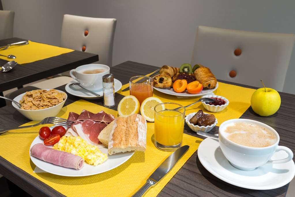 Parc Hotel Pompadour Arnac-Pompadour Amenities photo
